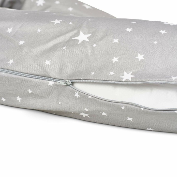 Pudebetræk Medela Grå 170 cm (Refurbished A)