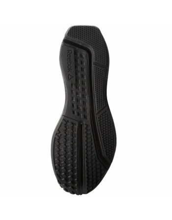 Herren-Sportschuhe Reebok Fusion Flexweave Schwarz