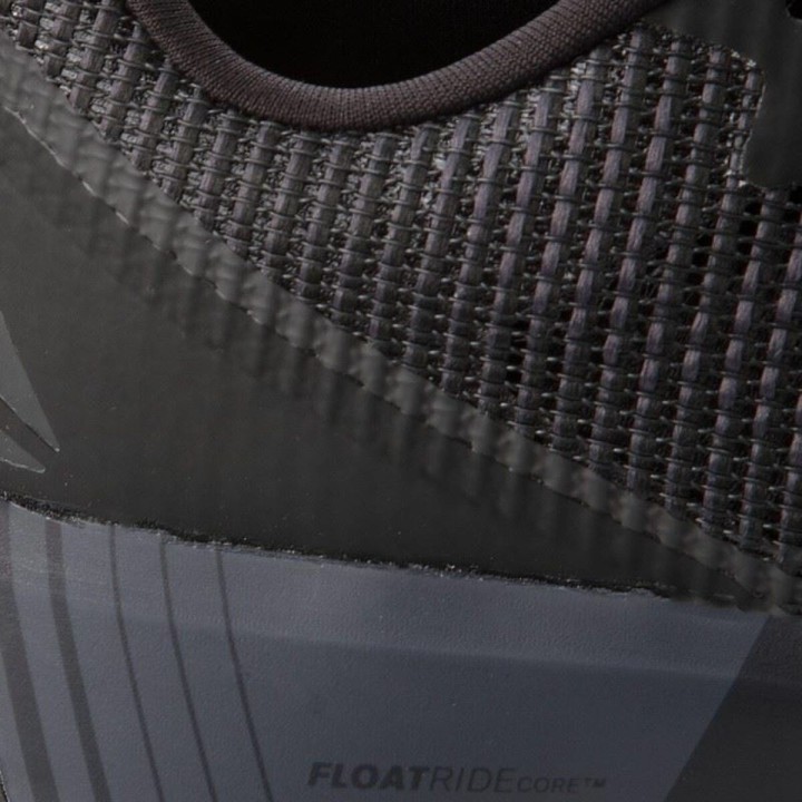 Herre sneakers Reebok Fusion Flexweave Sort