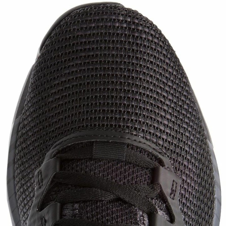 Herre sneakers Reebok Fusion Flexweave Sort