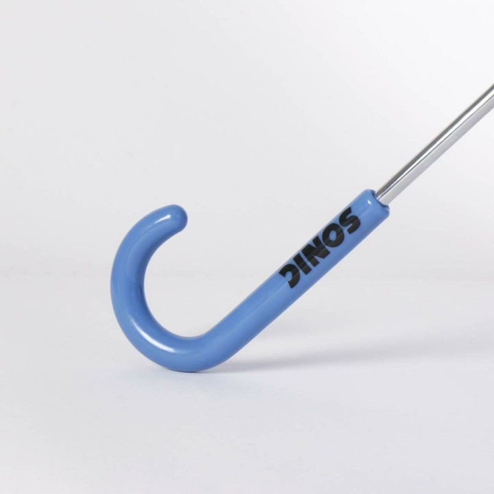 Parapluie Sonic Ø 71 cm Bleu PoE 45 cm