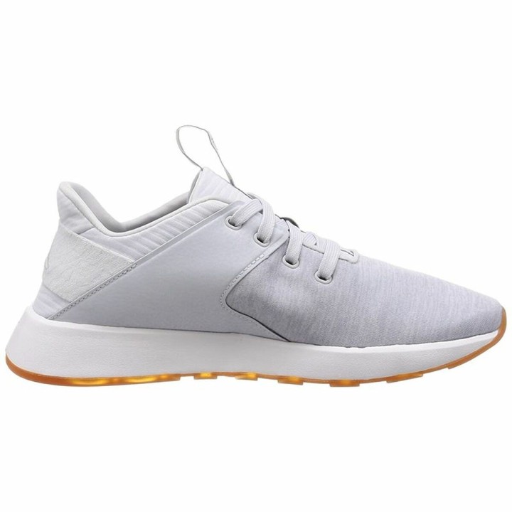 Sportssneakers til damer Reebok Ever Road DMX Lysegrå