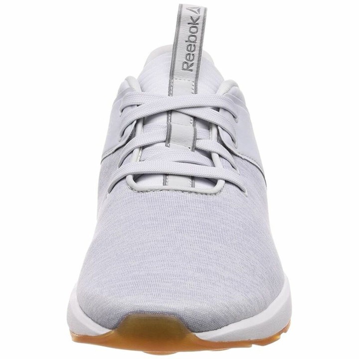 Sportssneakers til damer Reebok Ever Road DMX Lysegrå