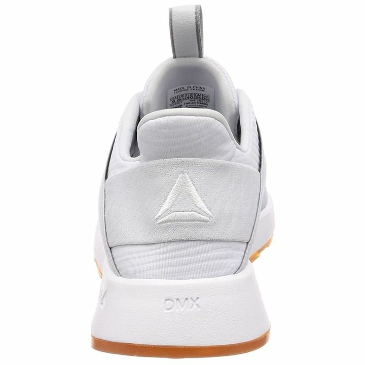 Sportssneakers til damer Reebok Ever Road DMX Lysegrå