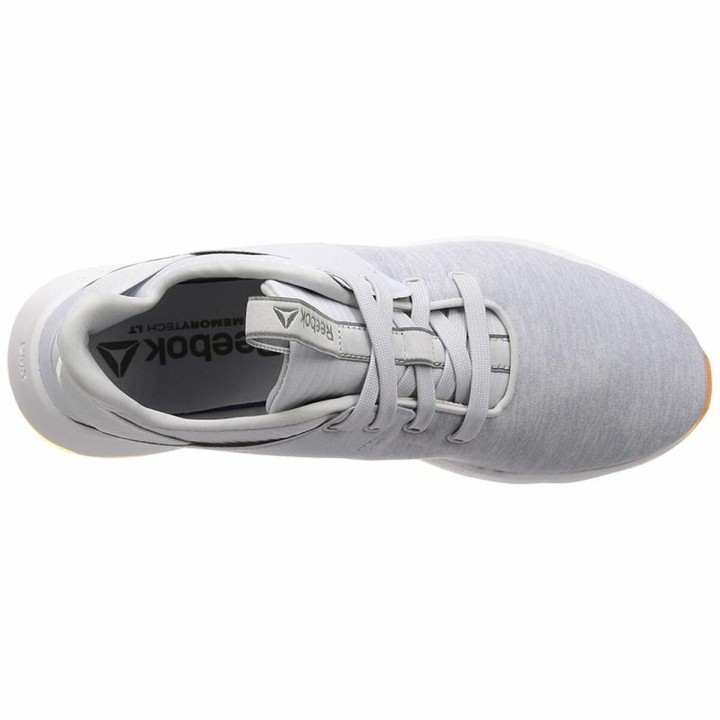 Sportssneakers til damer Reebok Ever Road DMX Lysegrå