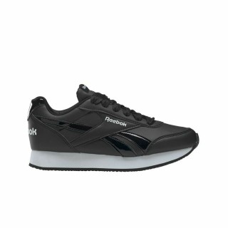 Sportssko til børn Reebok Royal Classic 2.0 Sort