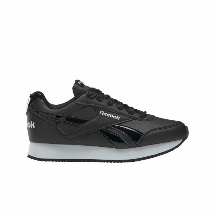 Sportssko til børn Reebok Royal Classic 2.0 Sort