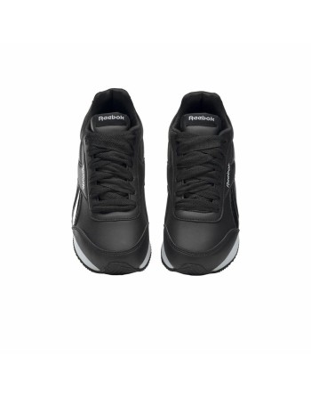 Scarpe Sportive per Bambini Reebok Royal Classic 2.0 Nero