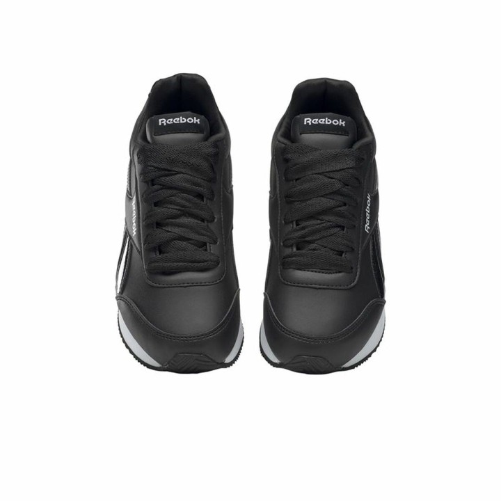 Scarpe Sportive per Bambini Reebok Royal Classic 2.0 Nero