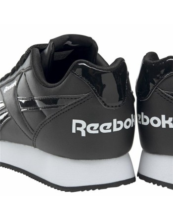Kinder Sportschuhe Reebok Royal Classic 2.0 Schwarz