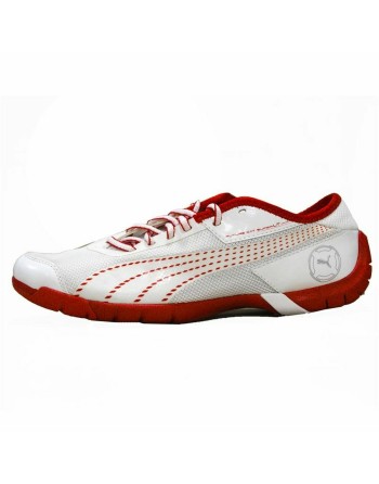 Men's Trainers Puma Sportswear Future Cat Superlt Nc White