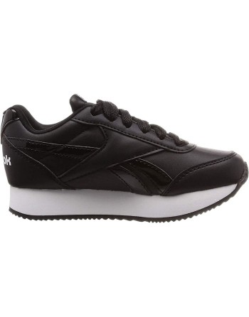 Scarpe Sportive per Bambini Reebok Royal Classic 2.0 Nero