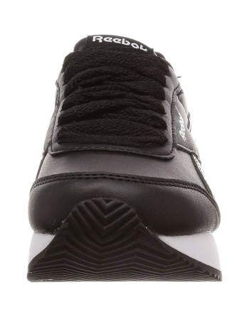 Kinder Sportschuhe Reebok Royal Classic 2.0 Schwarz