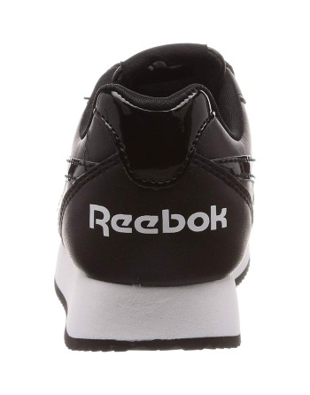 Kinder Sportschuhe Reebok Royal Classic 2.0 Schwarz