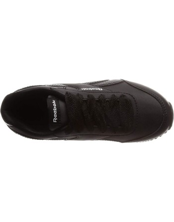 Kinder Sportschuhe Reebok Royal Classic 2.0 Schwarz