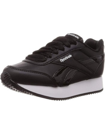 Scarpe Sportive per Bambini Reebok Royal Classic 2.0 Nero