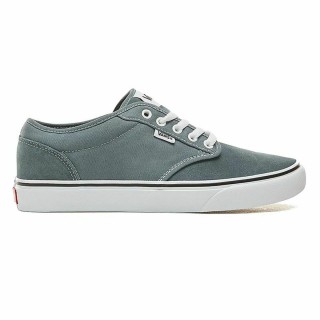 Kondisko til Mænd Vans Atwood Lysestålblå