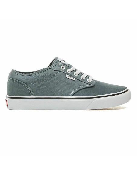 Herren Sneaker Vans Atwood Stahlblau