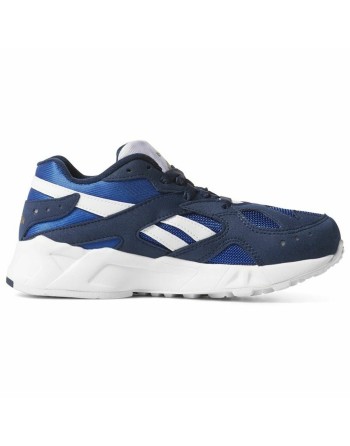Kondisko til Børn Reebok Classic Aztrek Mørkeblå
