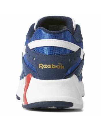 Chaussures casual enfant Reebok Classic Aztrek Bleu foncé