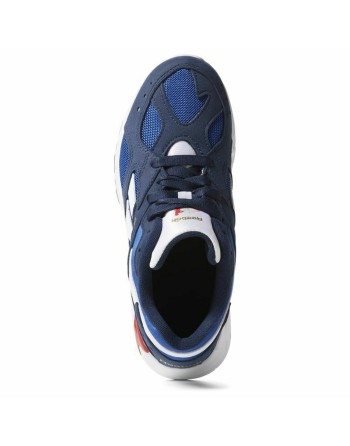 Kondisko til Børn Reebok Classic Aztrek Mørkeblå