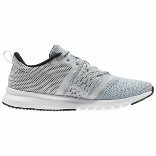 Herre sneakers Reebok Sportswear Print Lite Rush Skull Lysegrå