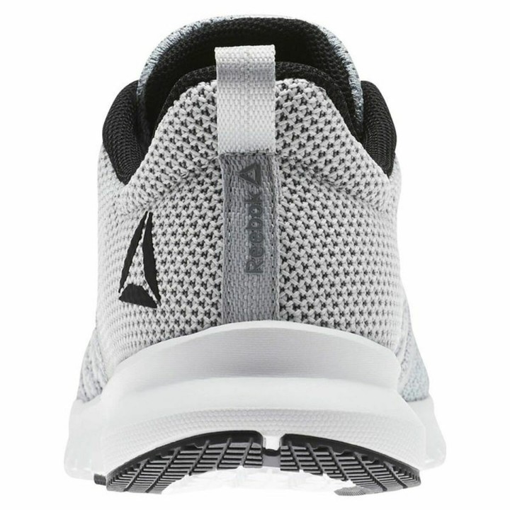 Herre sneakers Reebok Sportswear Print Lite Rush Skull Lysegrå