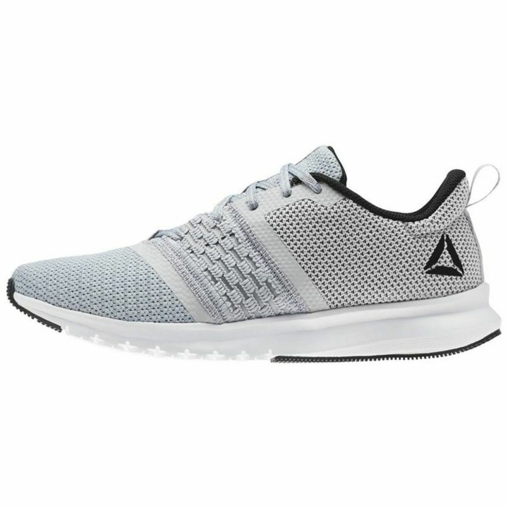 Herre sneakers Reebok Sportswear Print Lite Rush Skull Lysegrå