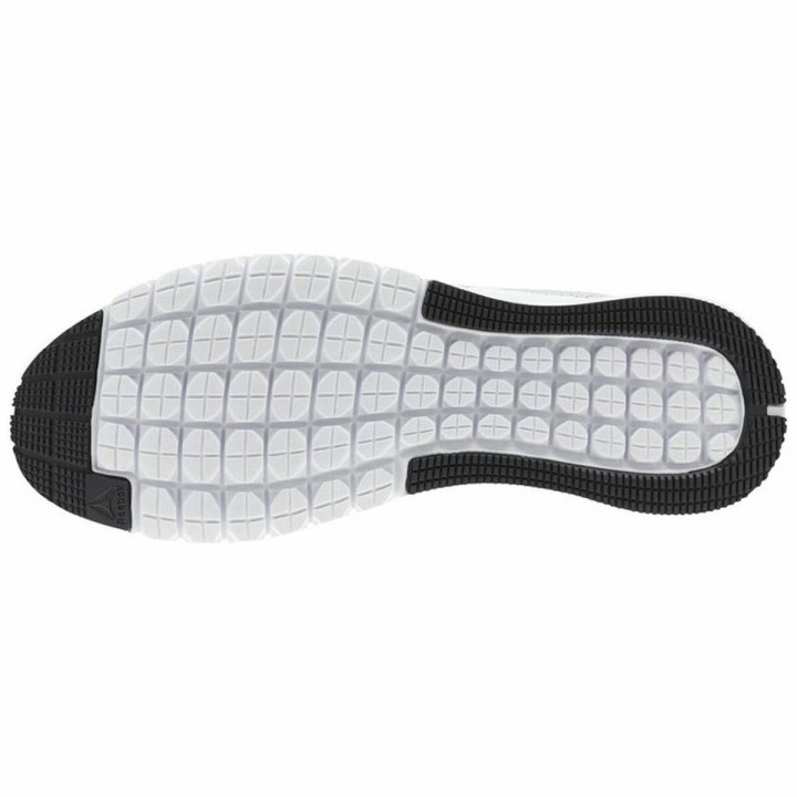 Herre sneakers Reebok Sportswear Print Lite Rush Skull Lysegrå