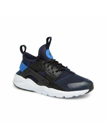 Children’s Casual Trainers Nike Huarache Run Ultra Dark blue
