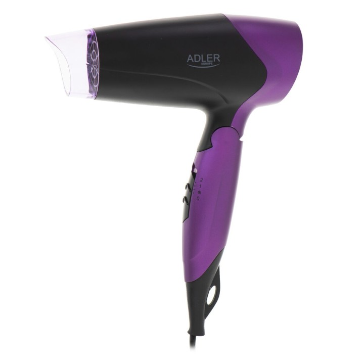Secador de Pelo Adler AD 2260