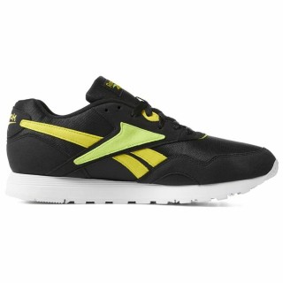 Herre sneakers Reebok Classic Rapide Mu Sort