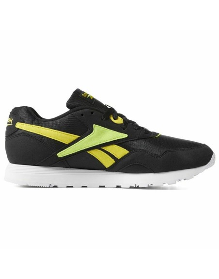 Men's Trainers Reebok Classic Rapide Mu Black