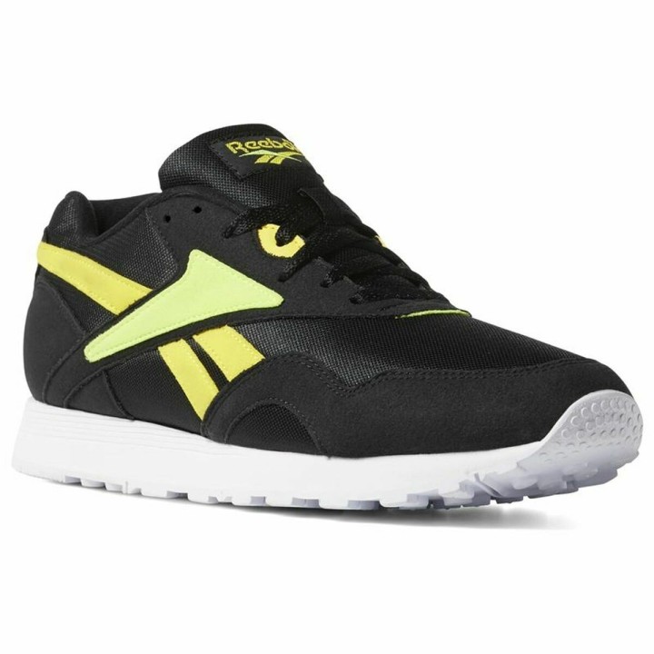 Herre sneakers Reebok Classic Rapide Mu Sort