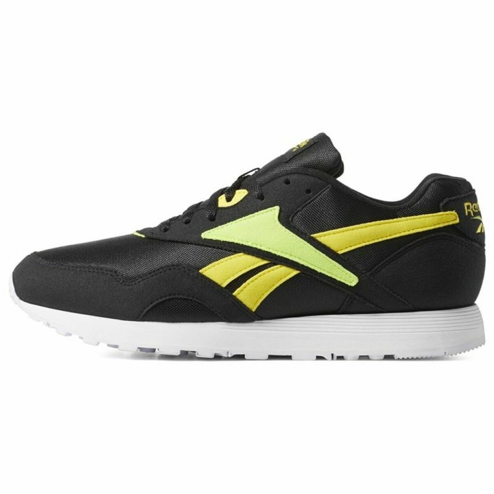 Herre sneakers Reebok Classic Rapide Mu Sort
