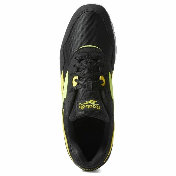 Herre sneakers Reebok Classic Rapide Mu Sort