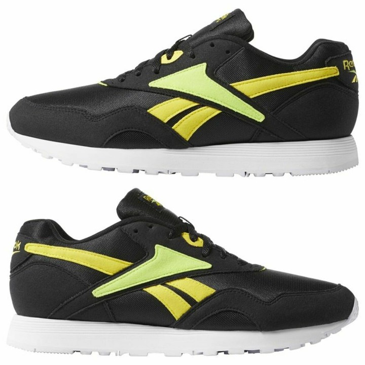 Herre sneakers Reebok Classic Rapide Mu Sort
