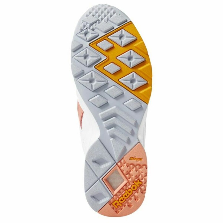 Herre sneakers Reebok Sportswear Classic Aztrek Hvid
