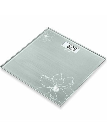 Bilancia Digitale da Bagno Beurer GS10 Vetro