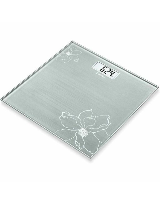 Digital badevægt Beurer GS10 Glas