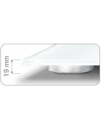 Báscula Digital de Baño Beurer GS10 Vidrio