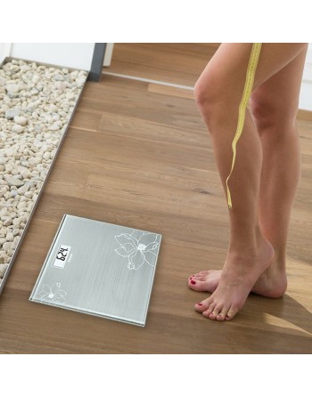 Báscula Digital de Baño Beurer GS10 Vidrio