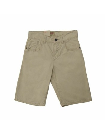 Pantaloncino Levi's Kids Marrone Uomo 10 Anni