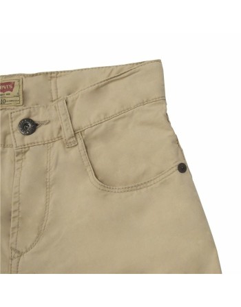Shorts Levi's Kids Brun Mænd 10 år