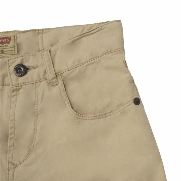 Shorts Levi's Kids Brun Mænd 10 år