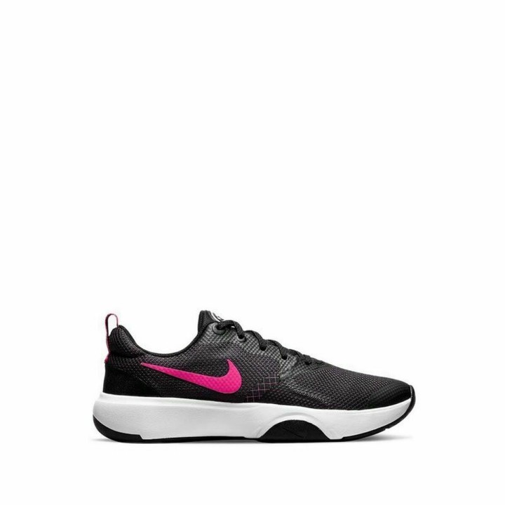 Sportssneakers til damer Nike CITY REP TR DA1351 014 Sort