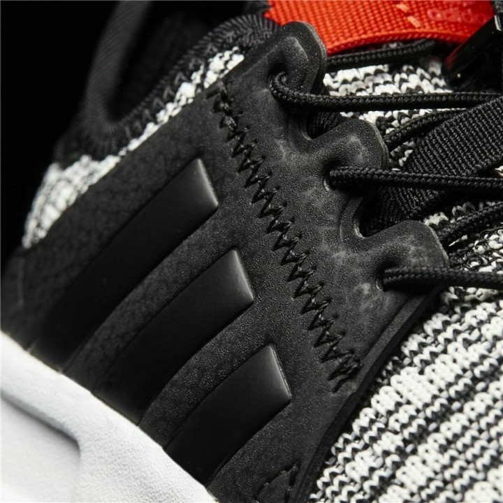 Kondisko til Børn Adidas Originals X_Plr Sort