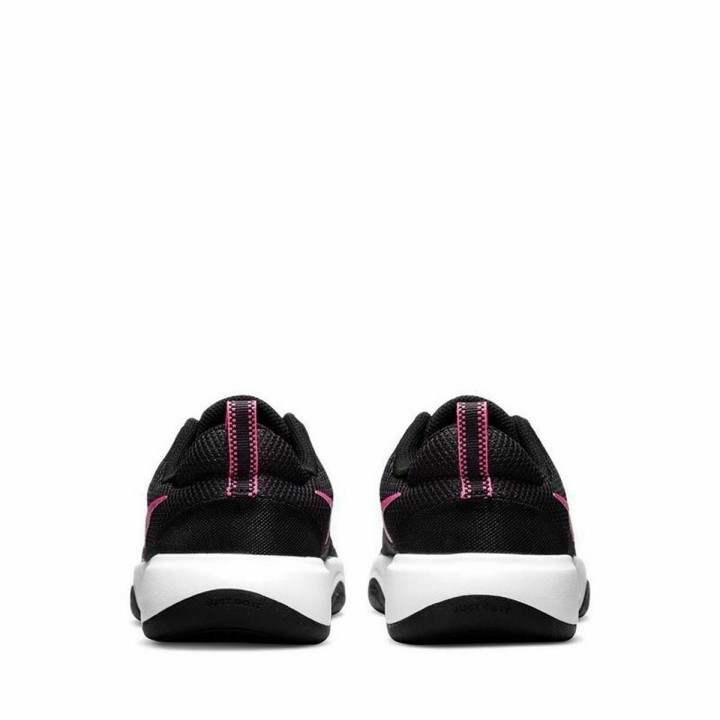 Sportssneakers til damer Nike CITY REP TR DA1351 014 Sort
