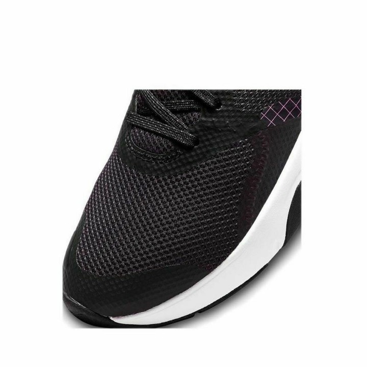 Sportssneakers til damer Nike CITY REP TR DA1351 014 Sort