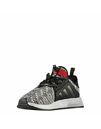 Kondisko til Børn Adidas Originals X_Plr Sort